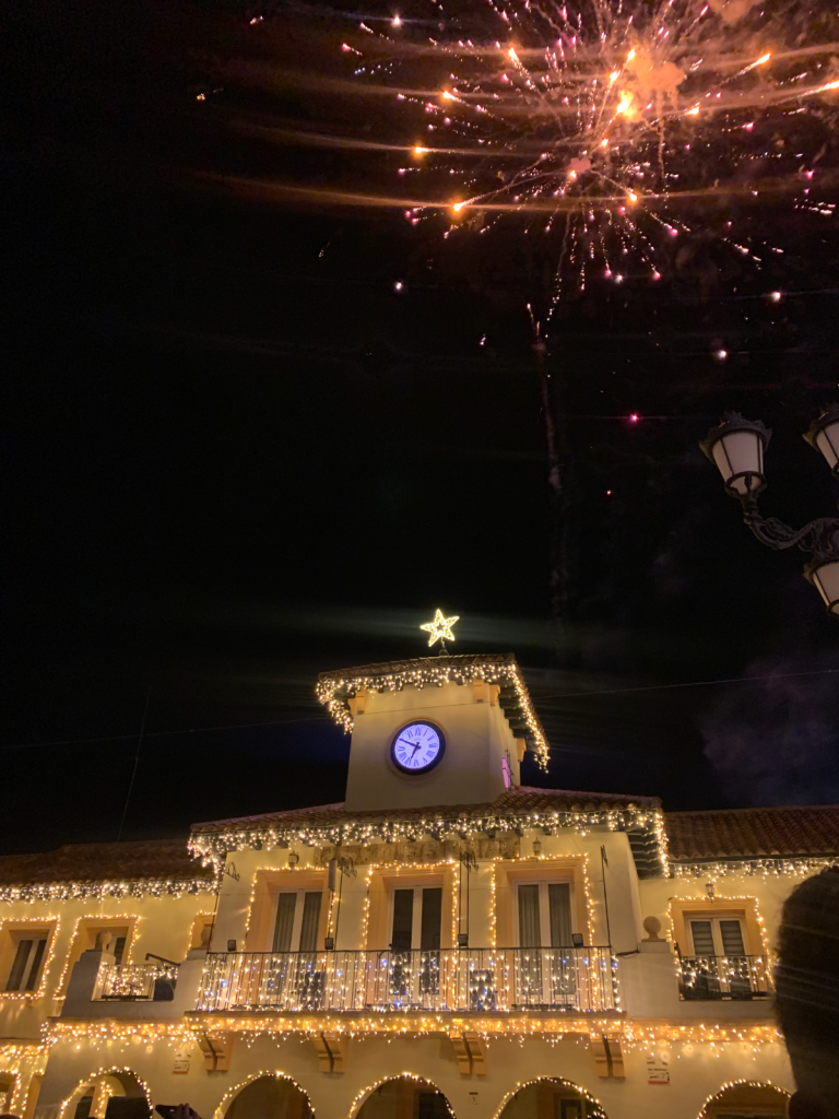 Griñón - Navidad 2022-23
